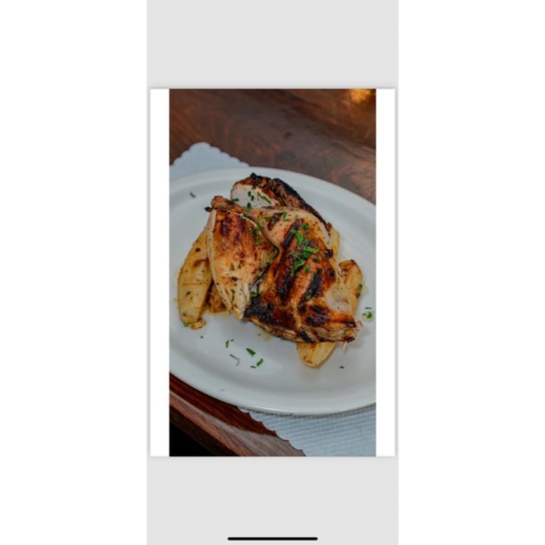 Delicious Empanadas: A Taste of Peru