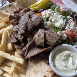 Gyro