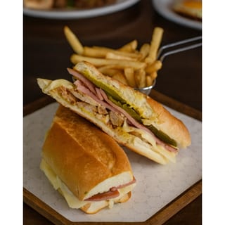 Cuban